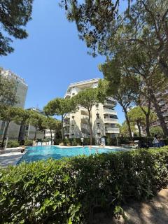 Residence Marco Polo - Lignano Sabbiadoro - 4