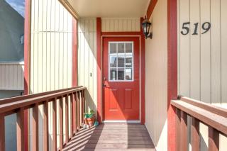 Stairway to Heaven - Lago Vista - 2