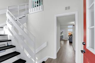 Stairway to Heaven - Lago Vista - 1