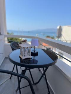 Sarande SeaView Apartment - Saranda - 7