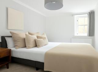 2 Bed Apartment in Clapham - London - 2