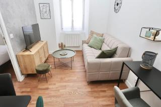 L'Argile - 400m centre ville Pontivy - 9