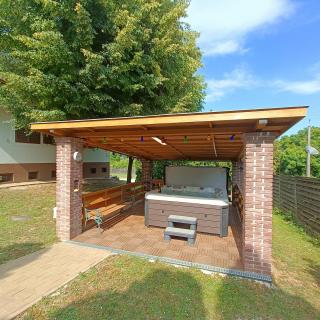 Villa Mátis - 5