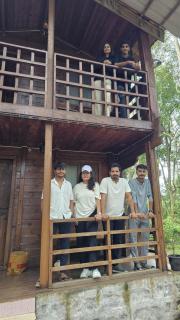 Divin home stay - Madikeri - 5