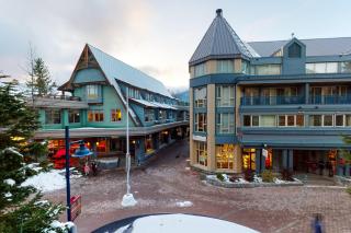 Whistler Peak Lodge - Whistler - 4