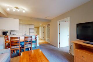 Whistler Peak Lodge - 1