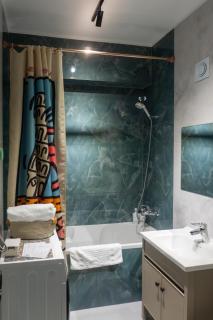 Tiny Haven in UB - Ulaanbaatar - 9