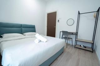 HM Residence 6 5min to Setia CIty Convention - Shah Alam - 7