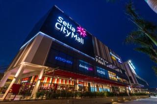 HM Residence 6 5min to Setia CIty Convention - Shah Alam - 5