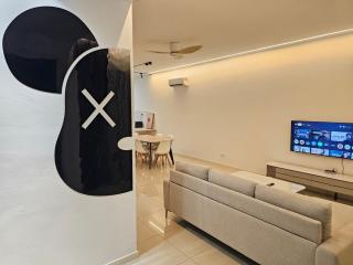 HM Residence 6 5min to Setia CIty Convention - Shah Alam - 4