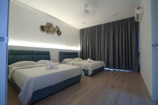 HM Residence 6 5min to Setia CIty Convention - Shah Alam - 3