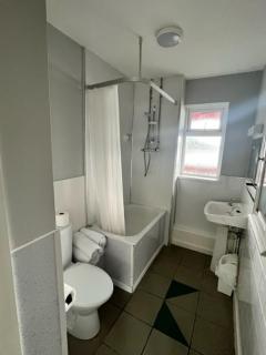 Rathlin Apartment 1 bedroom - Ballycastle - 7