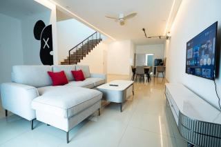 HM Residence 6 5min to Setia CIty Convention - Shah Alam - 1
