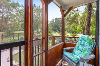 Tiny House on the Hill - New Braunfels - 6