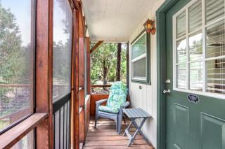 Tiny House on the Hill - New Braunfels - 2