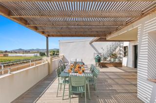 Palmira Duplex jacuzzi - Hyères - 8