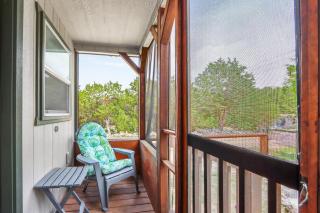 Tiny House on the Hill - New Braunfels - 1