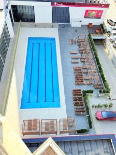 green diamond 3 bedroom - Tbilisi - 9