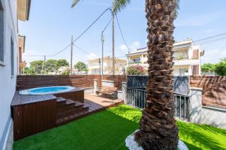 Hauzify I Apartament Robinson - Cambrils - 0