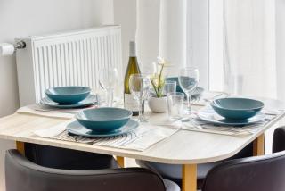 Appartement prestige 5 personnes - 8