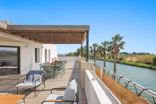 Palmira Duplex jacuzzi - Hyères - 9