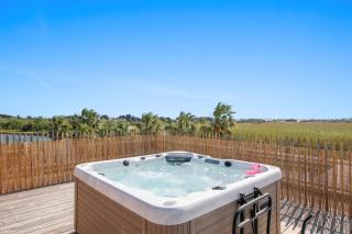 Palmira Duplex jacuzzi - Hyères - 0