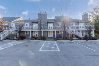 The Landing Pad - Condo in Collingwood - Collingwood - 8
