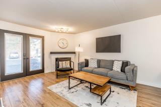 The Landing Pad - Condo in Collingwood - Collingwood - 7