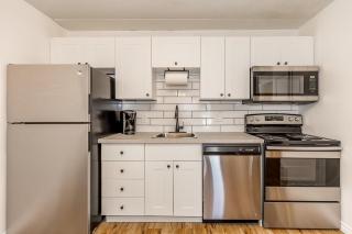 The Landing Pad - Condo in Collingwood - Collingwood - 6