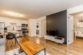 The Landing Pad - Condo in Collingwood - Collingwood - 5