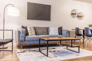The Landing Pad - Condo in Collingwood - Collingwood - 4