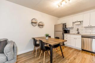 The Landing Pad - Condo in Collingwood - Collingwood - 3