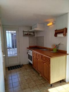 petite maison dans le 44 - 5
