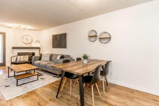 The Landing Pad - Condo in Collingwood - Collingwood - 1