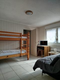 petite maison dans le 44 - 4