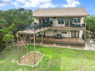 Skyview Lodge - New Braunfels - 9