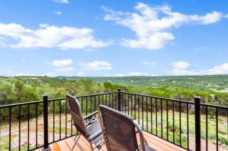 Skyview Lodge - New Braunfels - 8