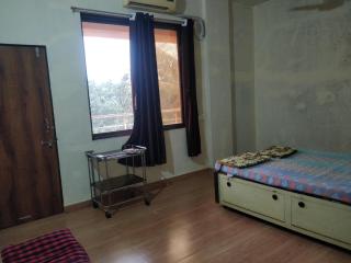 Shrushti Villa - Titwala - 2