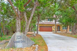 Skyview Lodge - New Braunfels - 5