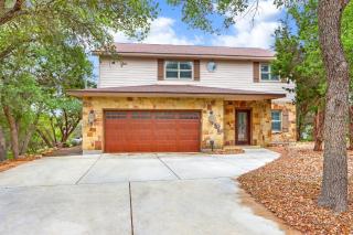 Skyview Lodge - New Braunfels - 4