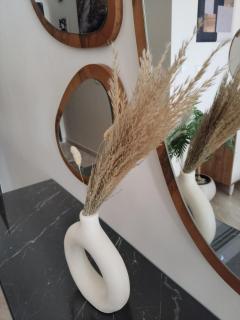Lush & Lavish 2BDR Apt 5 min To CAI Airport - Il Cairo - 4