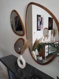 Lush & Lavish 2BDR Apt 5 min To CAI Airport - Il Cairo - 1