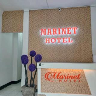 Hotel Marinet - Bukittinggi - 0