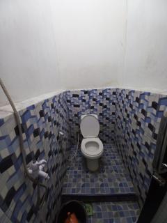 Hotel Marinet - Bukittinggi - 6