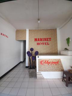 Hotel Marinet - Bukittinggi - 3