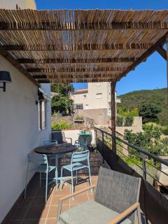 Apartamento en medio de la naturaleza, con fantásticas vistas - Sant Cugat del Vallès - 8
