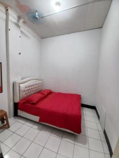 Hotel Marinet - Bukittinggi - 1