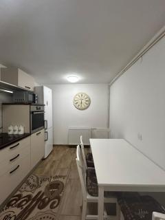 Apartment Tunnel - Hrušica - 1