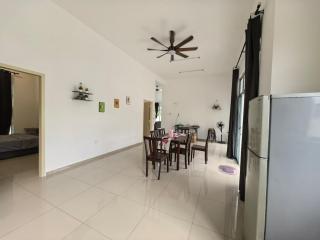 Padang Serai Wangi Homestay 55 - 4