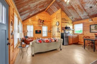 RusTx Ranch Unit 1- Equestrian - Wimberley - 9